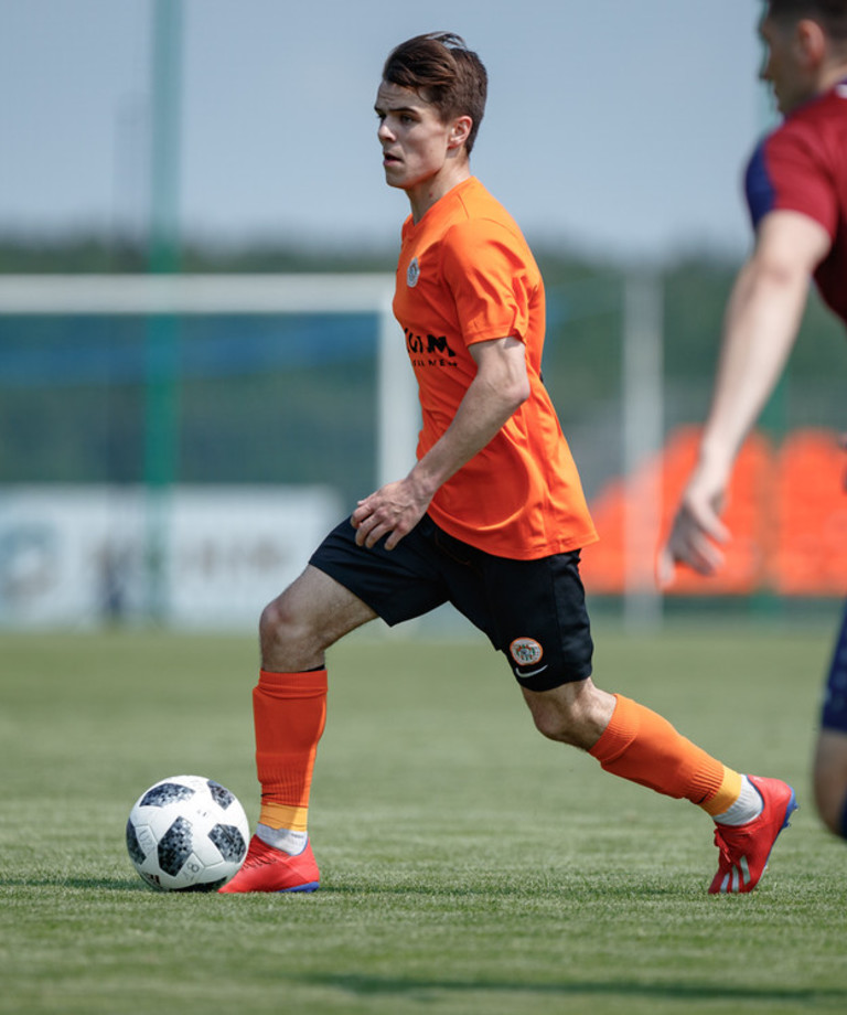 Awans do finału rozgrywek Okręgowego Pucharu Polski Awans do finału rozgrywek Okręgowego Pucharu Polski
