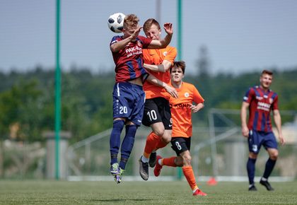 Remis KGHM Zagłębia II z Wartą Gorzów | FOTO