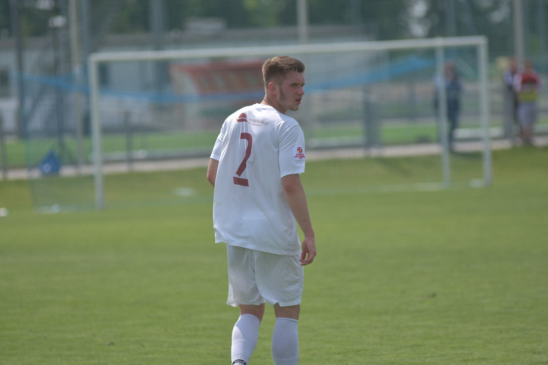 U-18: Wygrany mecz z Pogonią | FOTO U-18: Wygrany mecz z Pogonią | FOTO