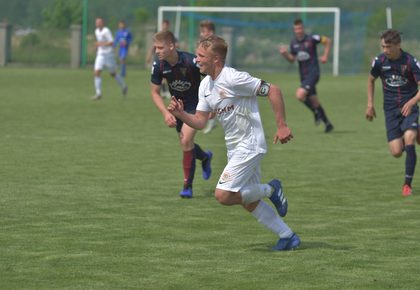 U-18: Wygrany mecz z Pogonią | FOTO