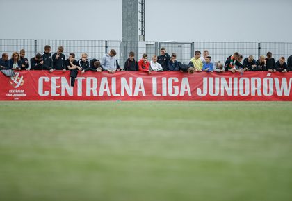 Pierwszy półfinał dla Legii | FOTO 