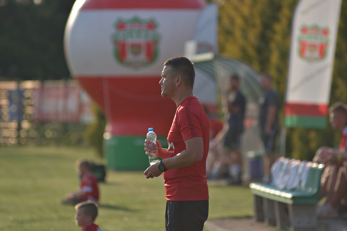 KGHM Zagłębie II z Pucharem Polski DZPN! | FOTO KGHM Zagłębie II z Pucharem Polski DZPN! | FOTO