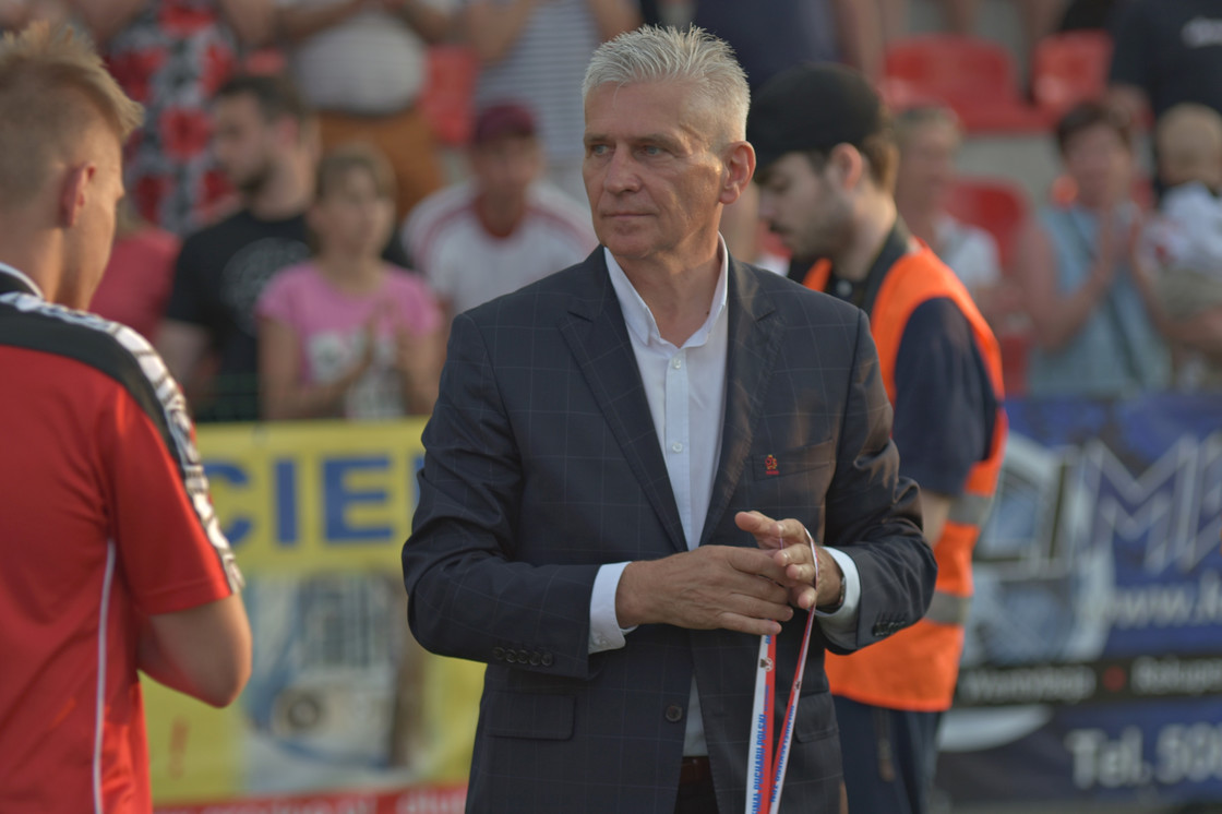 KGHM Zagłębie II z Pucharem Polski DZPN! | FOTO KGHM Zagłębie II z Pucharem Polski DZPN! | FOTO