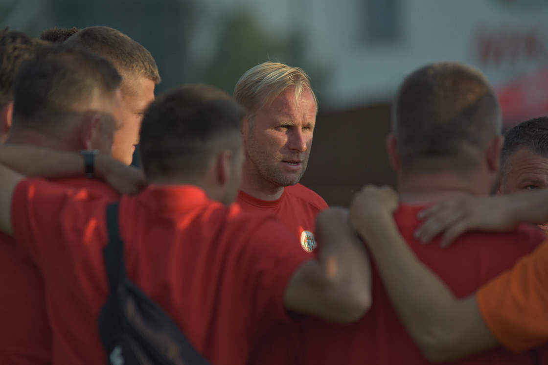 KGHM Zagłębie II z Pucharem Polski DZPN! | FOTO KGHM Zagłębie II z Pucharem Polski DZPN! | FOTO