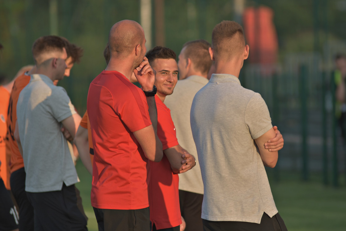 KGHM Zagłębie II z Pucharem Polski DZPN! | FOTO KGHM Zagłębie II z Pucharem Polski DZPN! | FOTO