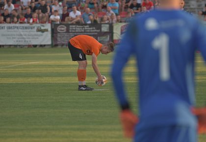 KGHM Zagłębie II z Pucharem Polski DZPN! | FOTO