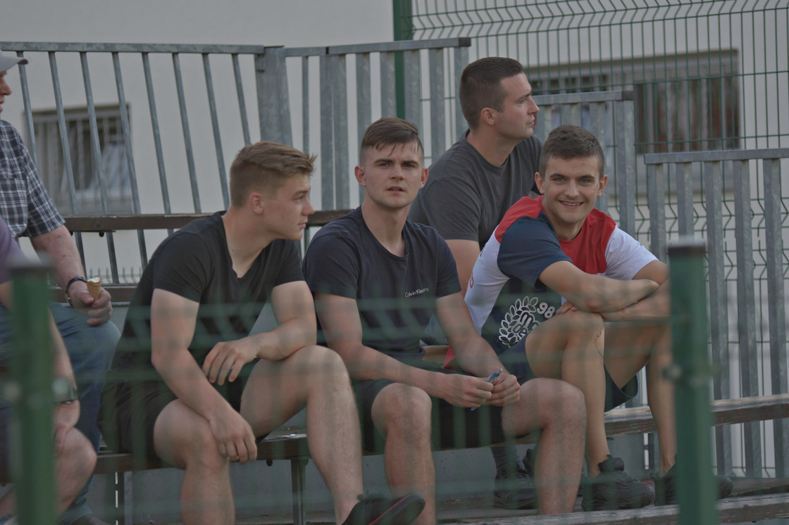KGHM Zagłębie II z Pucharem Polski DZPN! | FOTO KGHM Zagłębie II z Pucharem Polski DZPN! | FOTO