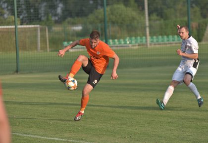 KGHM Zagłębie II z Pucharem Polski DZPN! | FOTO