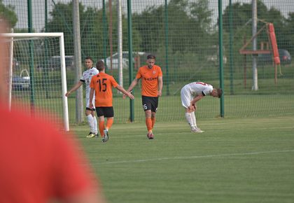 KGHM Zagłębie II z Pucharem Polski DZPN! | FOTO