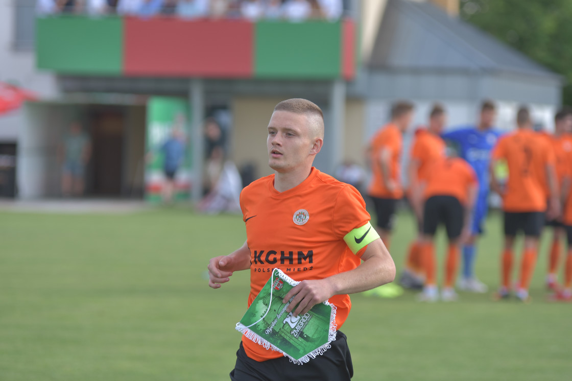 KGHM Zagłębie II z Pucharem Polski DZPN! | FOTO KGHM Zagłębie II z Pucharem Polski DZPN! | FOTO