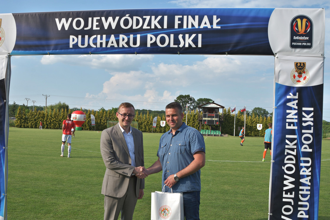 KGHM Zagłębie II z Pucharem Polski DZPN! | FOTO KGHM Zagłębie II z Pucharem Polski DZPN! | FOTO