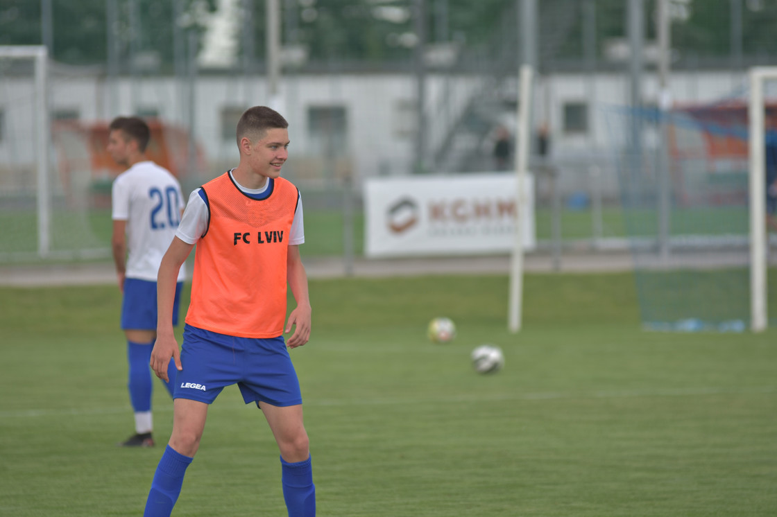 V edycja KGHM Cup | FOTO V edycja KGHM Cup | FOTO