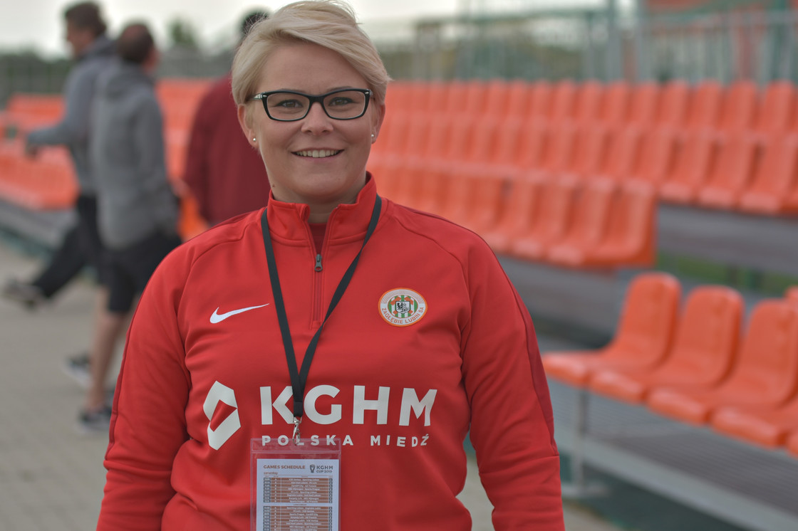 V edycja KGHM Cup | FOTO V edycja KGHM Cup | FOTO