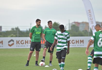 V edycja KGHM Cup | FOTO