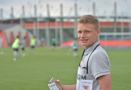 V edycja KGHM Cup | FOTO