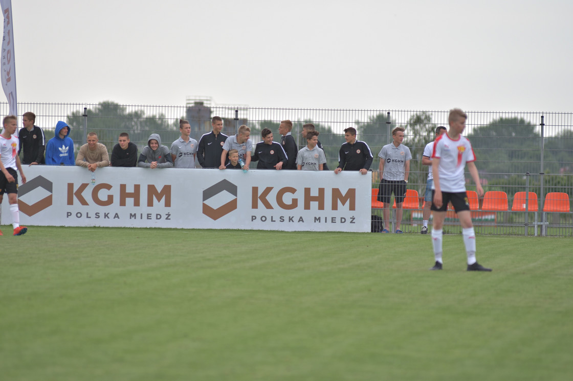 V edycja KGHM Cup | FOTO V edycja KGHM Cup | FOTO