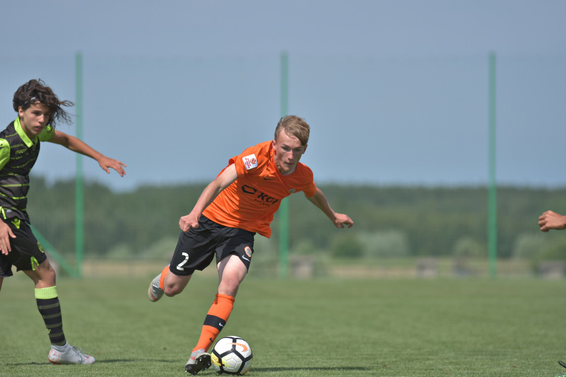 V edycja KGHM Cup | FOTO V edycja KGHM Cup | FOTO