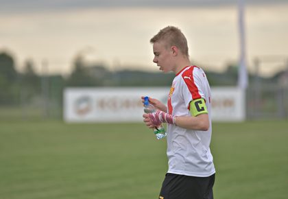 V edycja KGHM Cup | FOTO