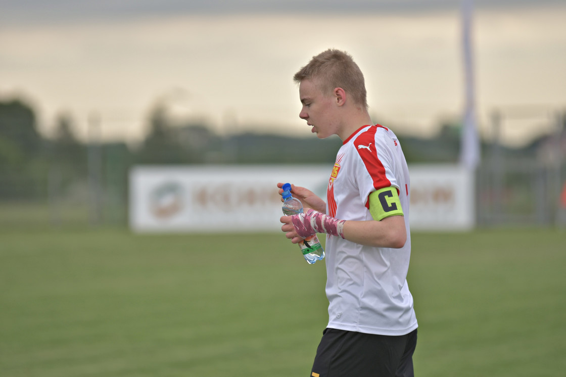V edycja KGHM Cup | FOTO V edycja KGHM Cup | FOTO