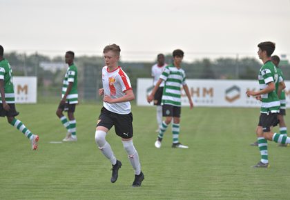 V edycja KGHM Cup | FOTO