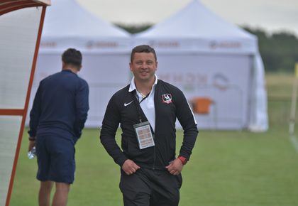 V edycja KGHM Cup | FOTO