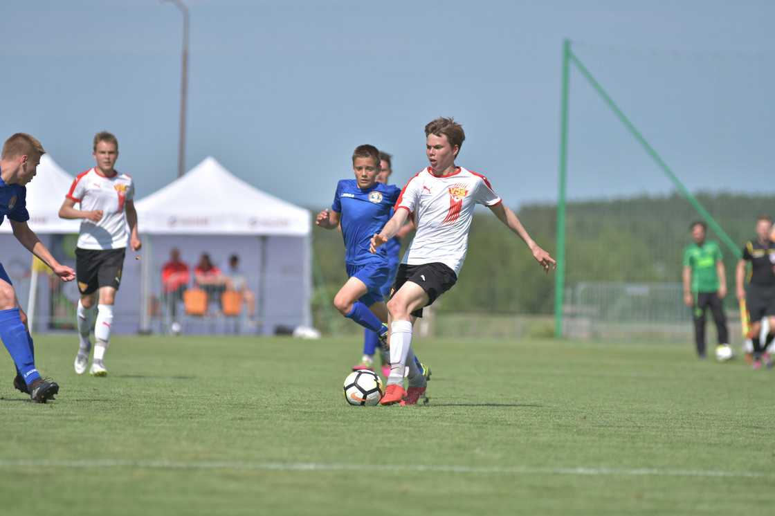 V edycja KGHM Cup | FOTO V edycja KGHM Cup | FOTO