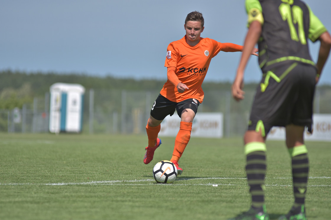 V edycja KGHM Cup | FOTO V edycja KGHM Cup | FOTO