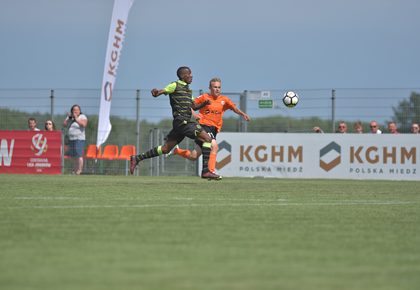 V edycja KGHM Cup | FOTO