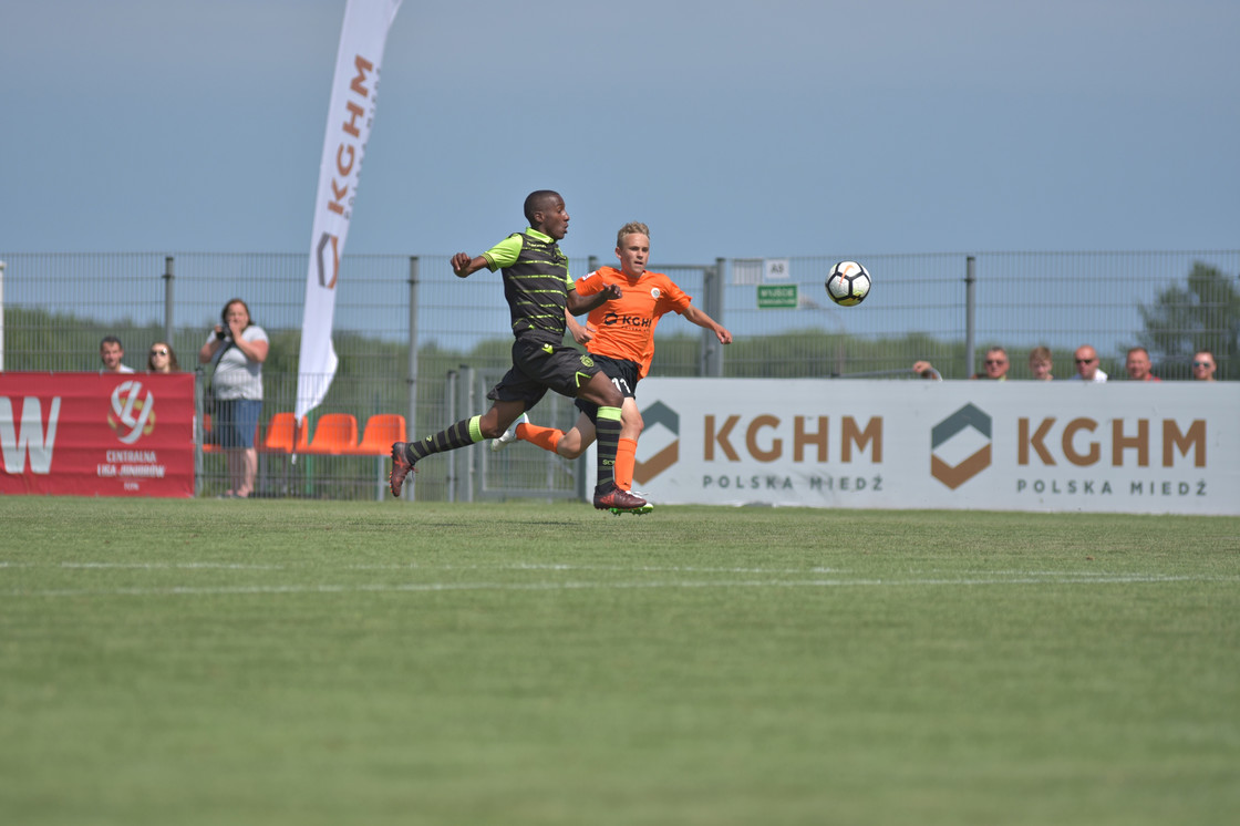 V edycja KGHM Cup | FOTO V edycja KGHM Cup | FOTO