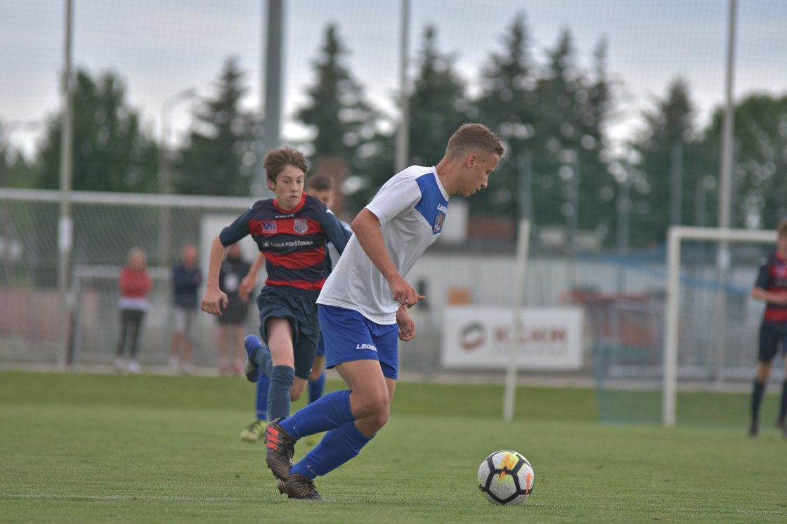 V edycja KGHM Cup | FOTO V edycja KGHM Cup | FOTO
