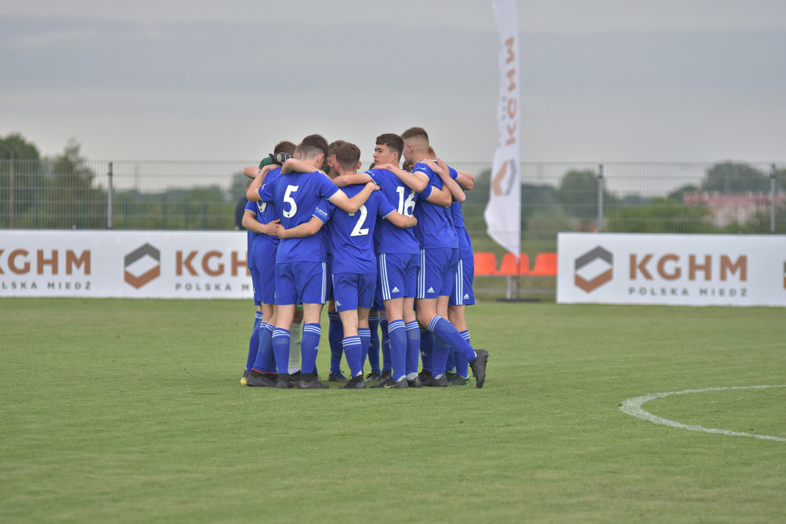 V edycja KGHM Cup | FOTO V edycja KGHM Cup | FOTO