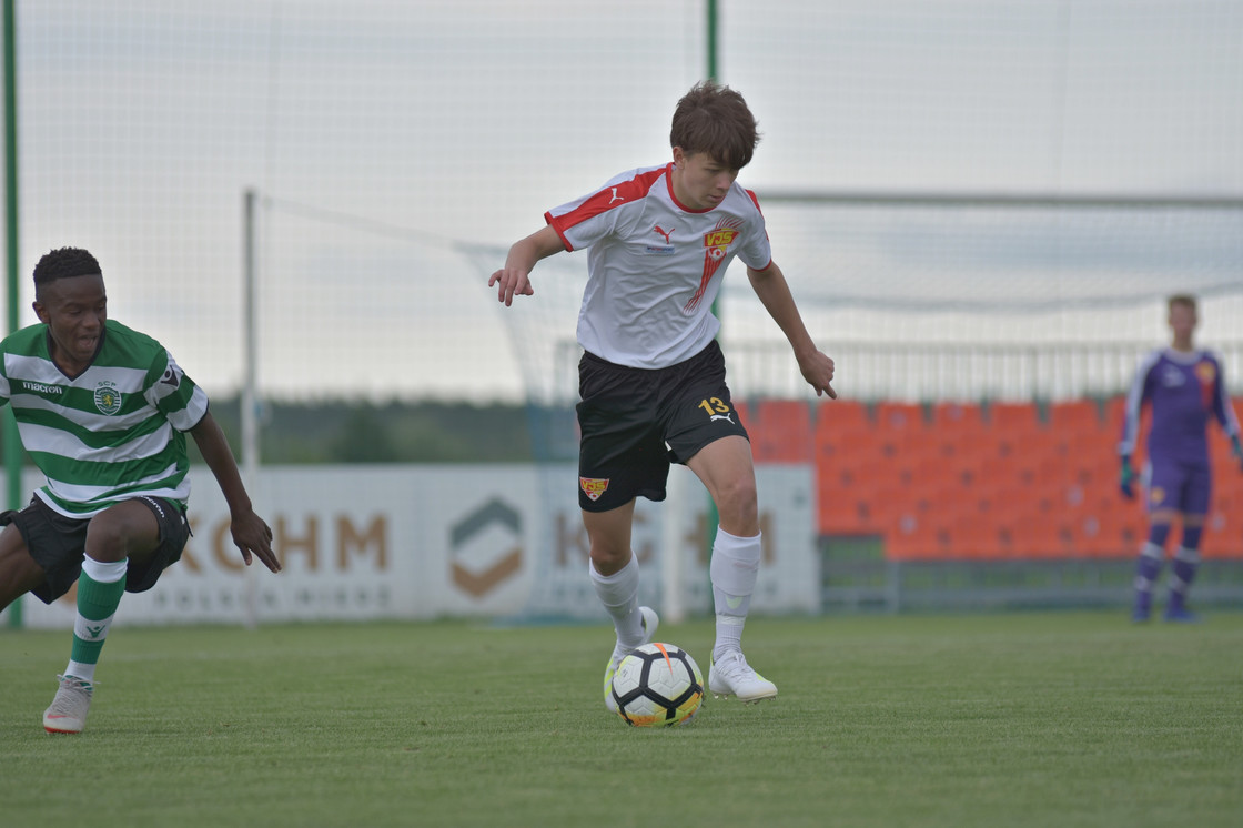 V edycja KGHM Cup | FOTO V edycja KGHM Cup | FOTO