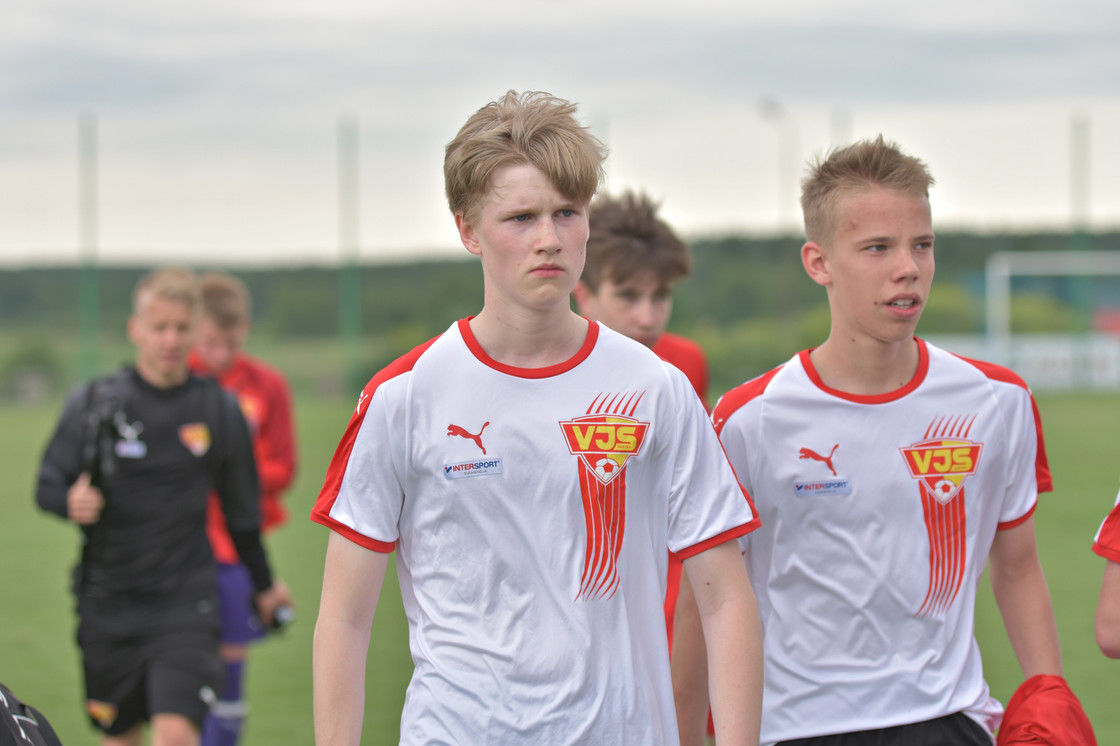 V edycja KGHM Cup | FOTO V edycja KGHM Cup | FOTO