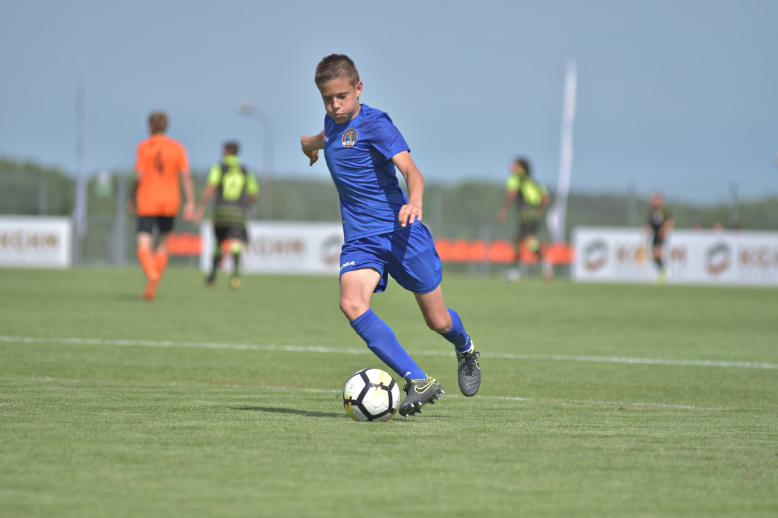 V edycja KGHM Cup | FOTO V edycja KGHM Cup | FOTO