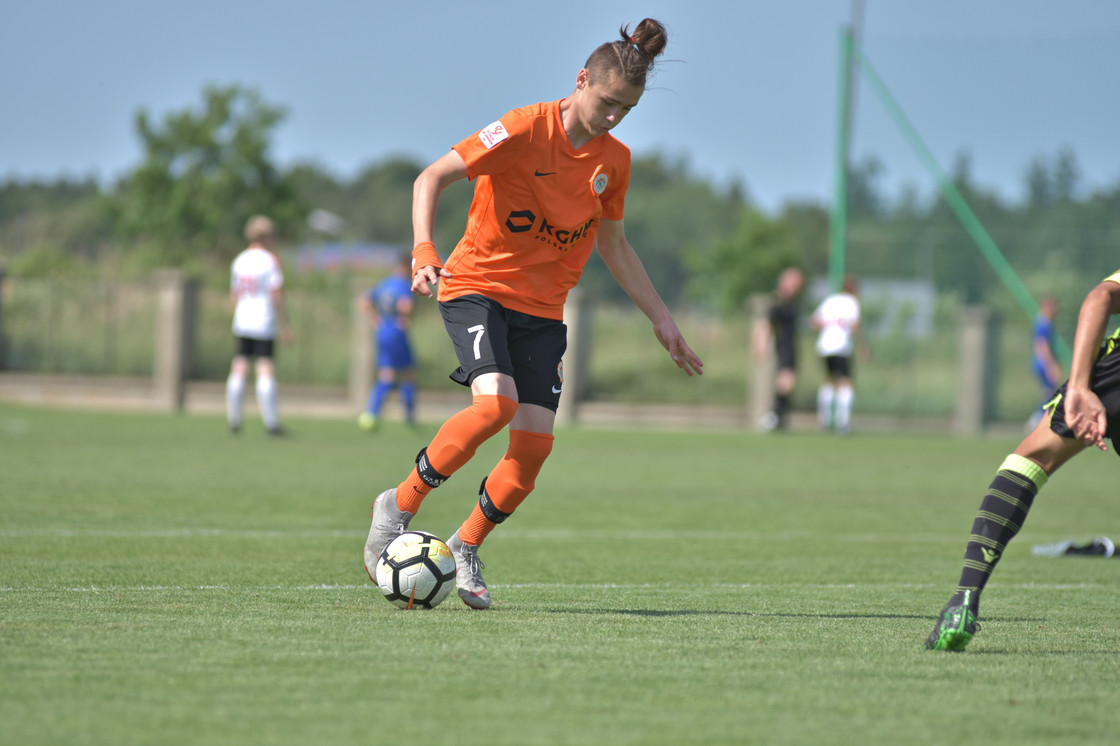 V edycja KGHM Cup | FOTO V edycja KGHM Cup | FOTO