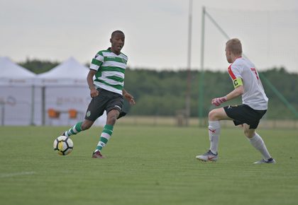 V edycja KGHM Cup | FOTO