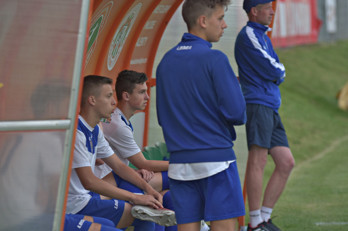 V edycja KGHM Cup | FOTO V edycja KGHM Cup | FOTO