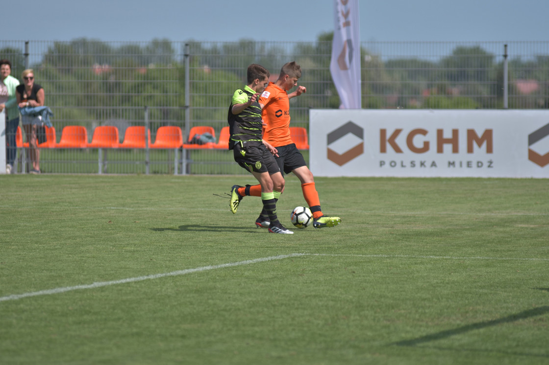 V edycja KGHM Cup | FOTO V edycja KGHM Cup | FOTO
