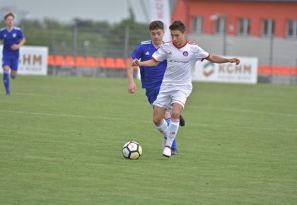 V edycja KGHM Cup | FOTO