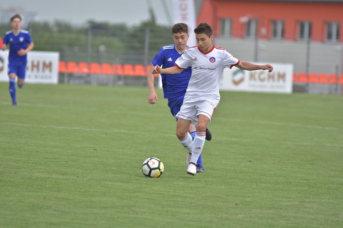 V edycja KGHM Cup | FOTO V edycja KGHM Cup | FOTO