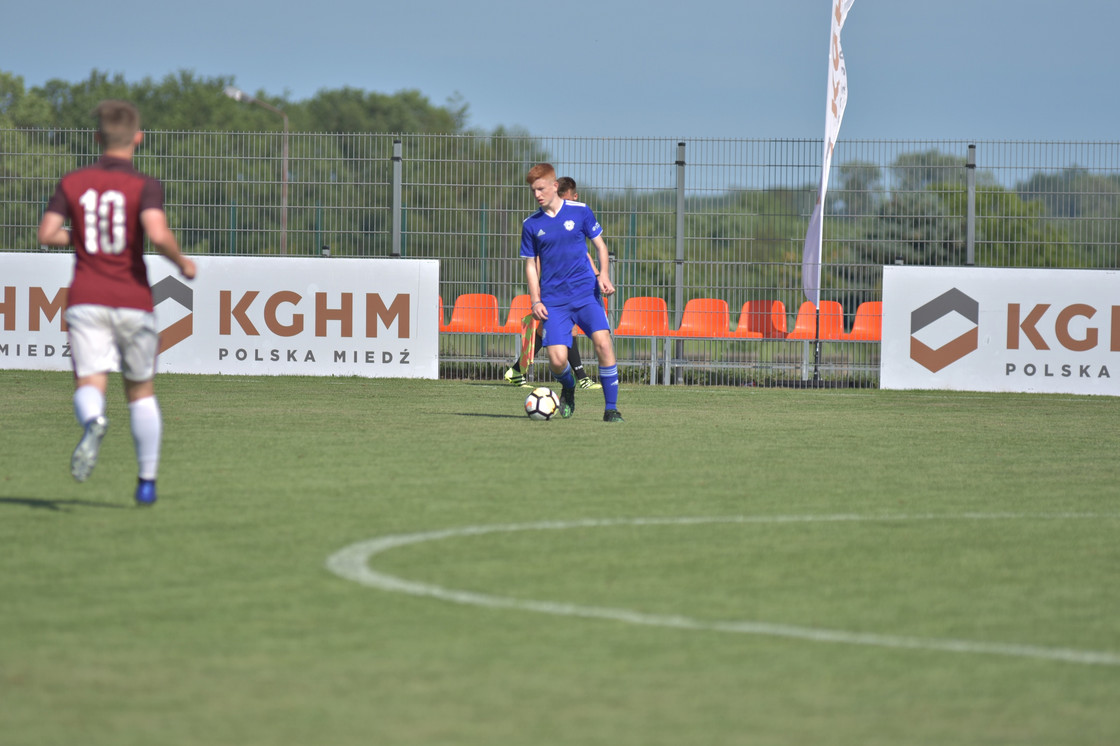 V edycja KGHM Cup | FOTO V edycja KGHM Cup | FOTO