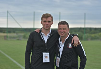 V edycja KGHM Cup | FOTO