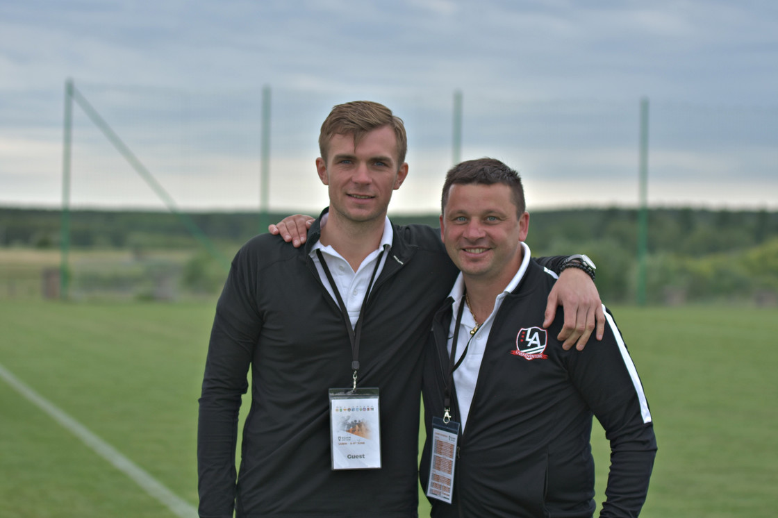 V edycja KGHM Cup | FOTO V edycja KGHM Cup | FOTO