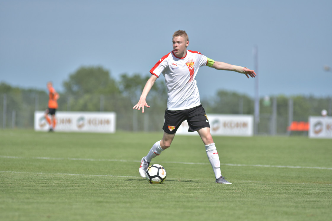 V edycja KGHM Cup | FOTO V edycja KGHM Cup | FOTO