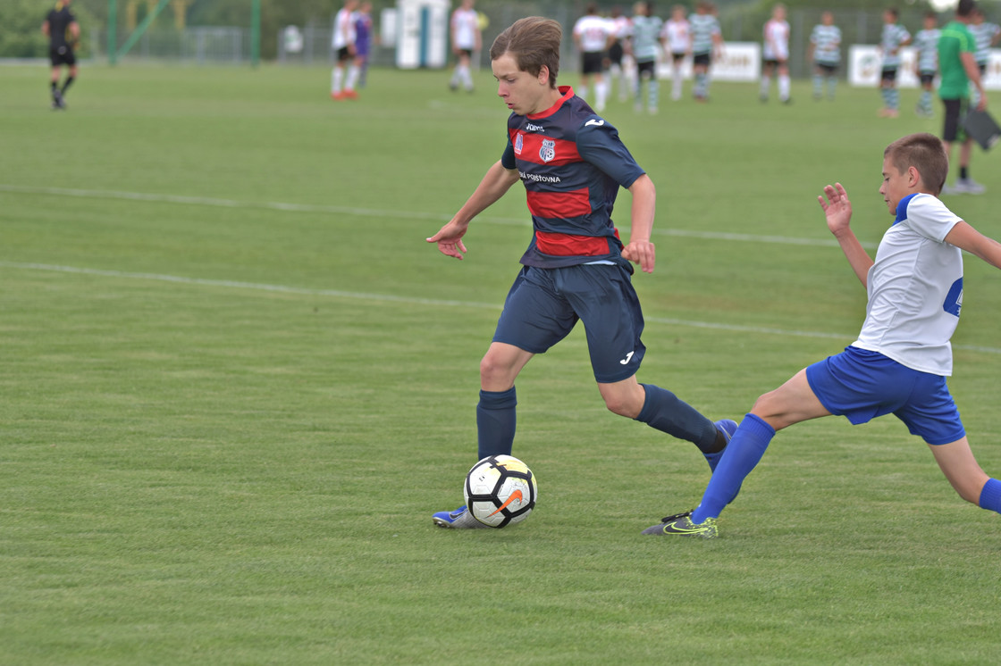 V edycja KGHM Cup | FOTO V edycja KGHM Cup | FOTO