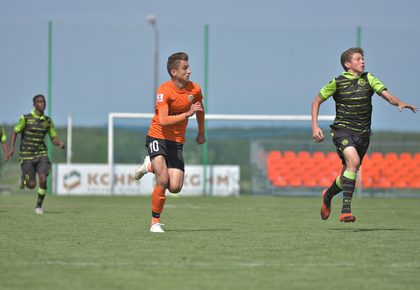 V edycja KGHM Cup | FOTO