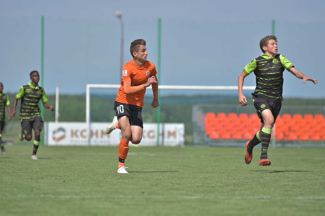 V edycja KGHM Cup | FOTO V edycja KGHM Cup | FOTO