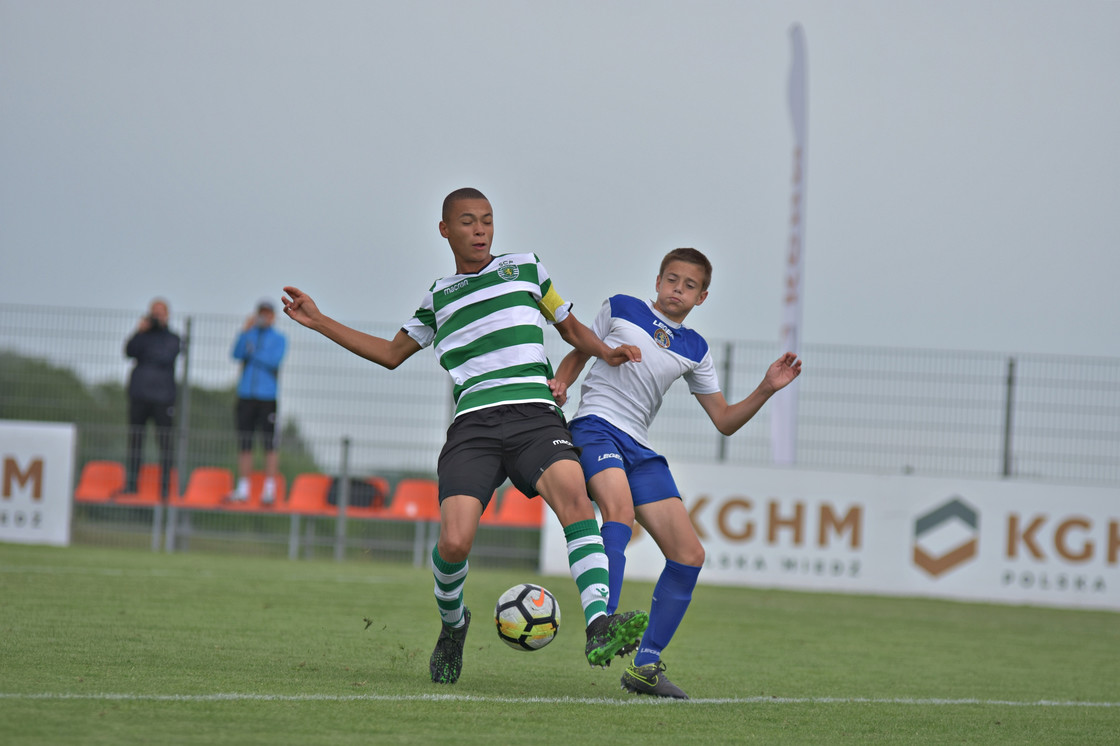 V edycja KGHM Cup | FOTO V edycja KGHM Cup | FOTO