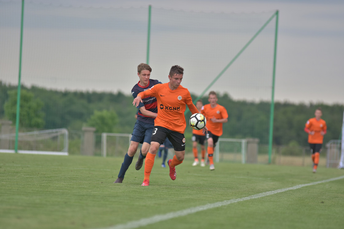 V edycja KGHM Cup | FOTO V edycja KGHM Cup | FOTO
