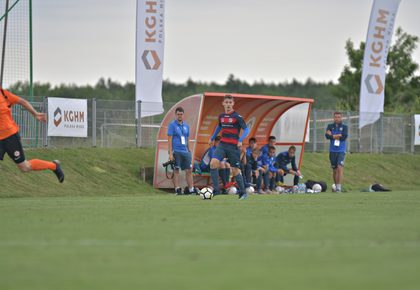 V edycja KGHM Cup | FOTO